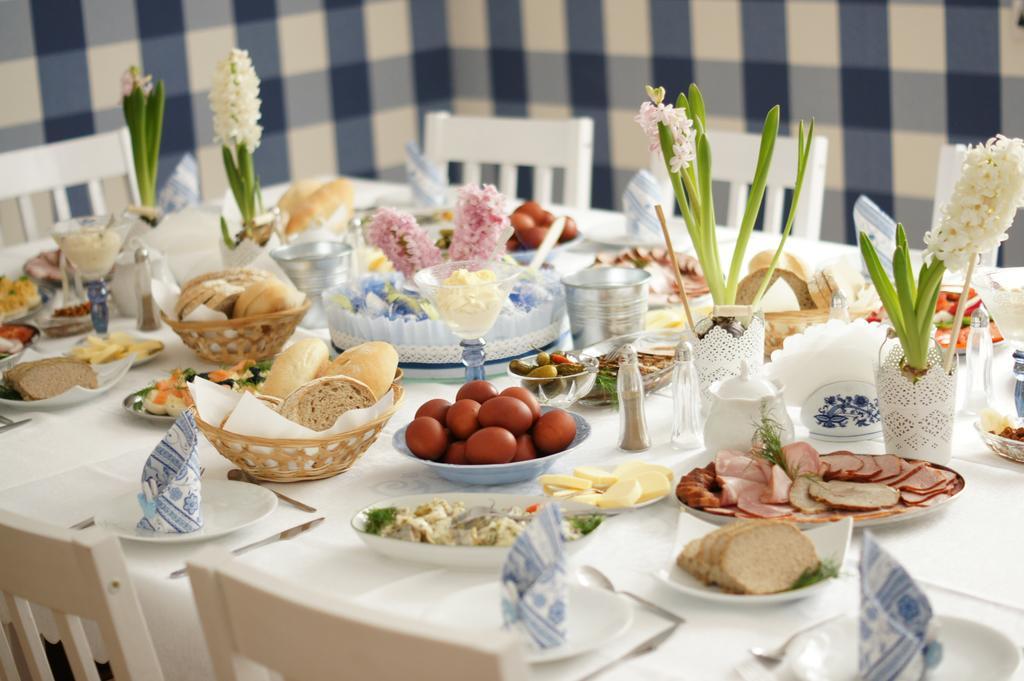 Willa Zwolakowka Bed & Breakfast Istebna Ngoại thất bức ảnh
